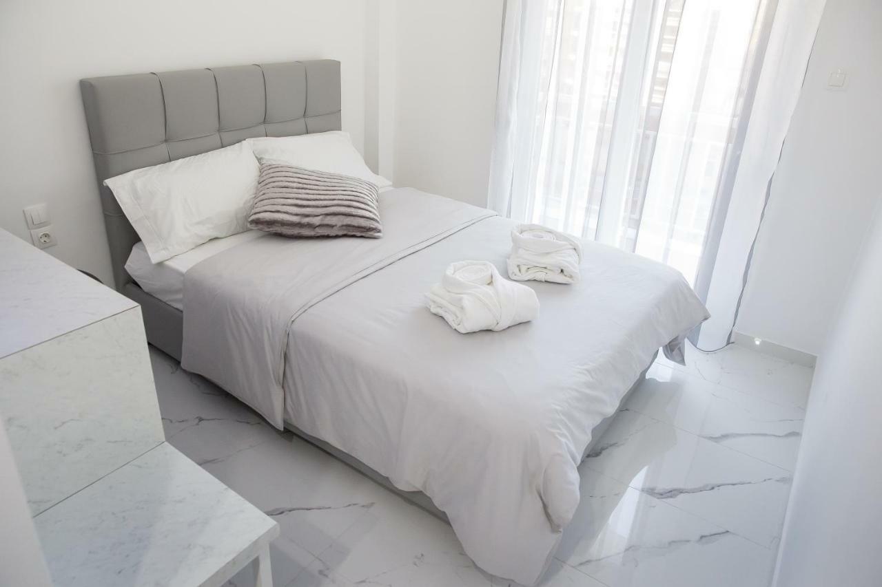 Petite Palace Aristotelous 7 Daire