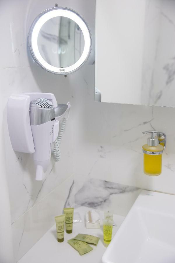 Daire Petite Palace Aristotelous 7