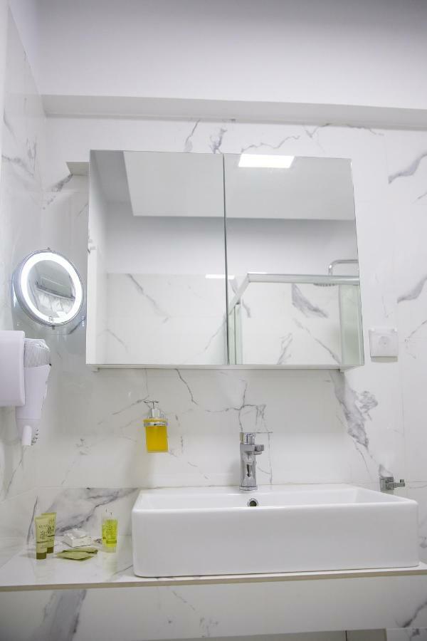 Petite Palace Aristotelous 7 Daire Selanik