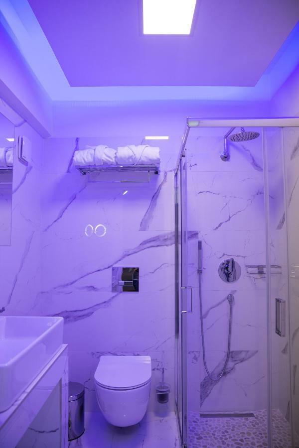 Daire Petite Palace Aristotelous 7 Selanik