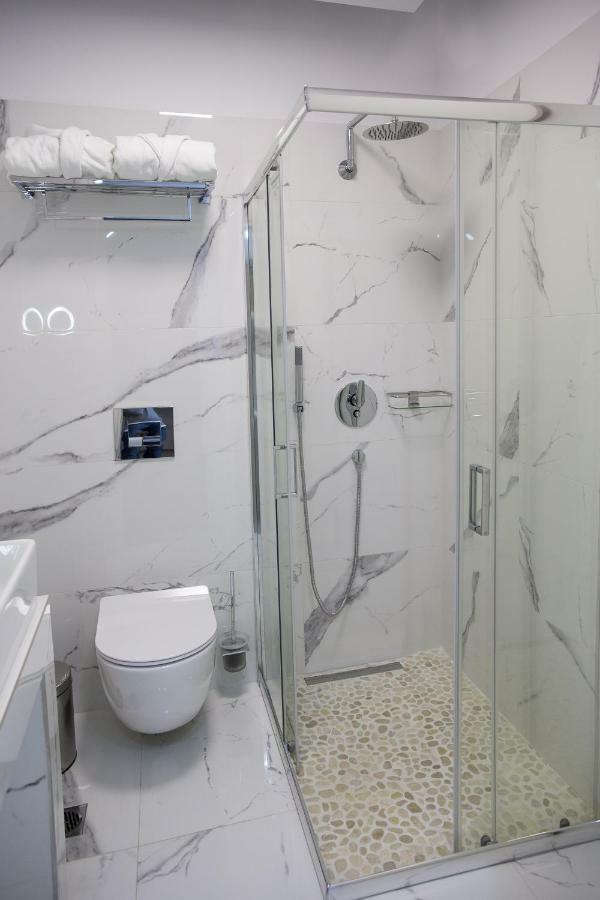 Petite Palace Aristotelous 7 Салоники